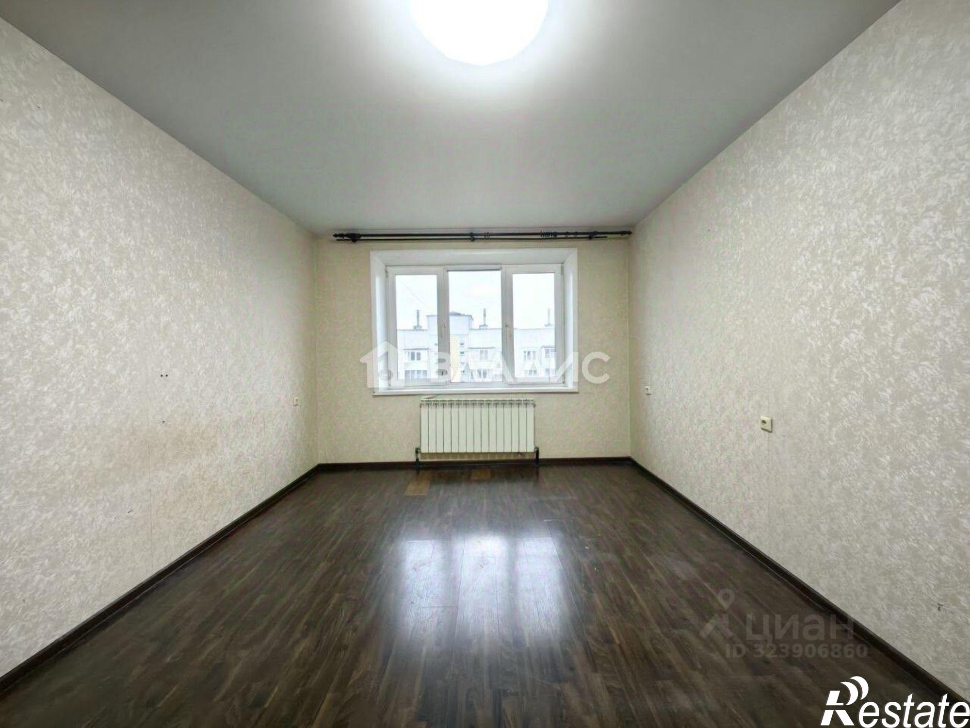 Купить квартиру за 3 550 000 рублей на ул Ударников, 32