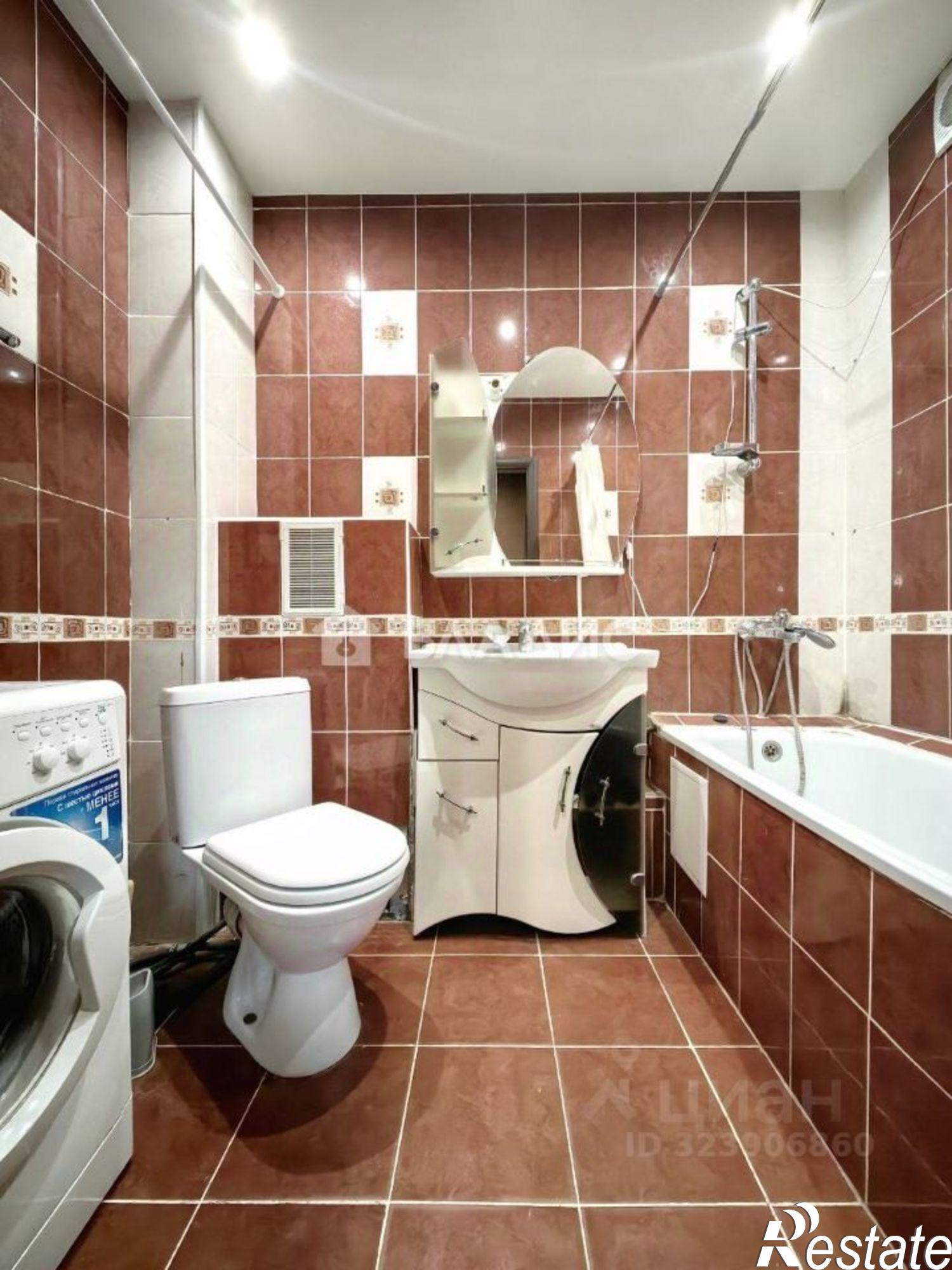 Купить квартиру за 3 550 000 рублей на ул Ударников, 32