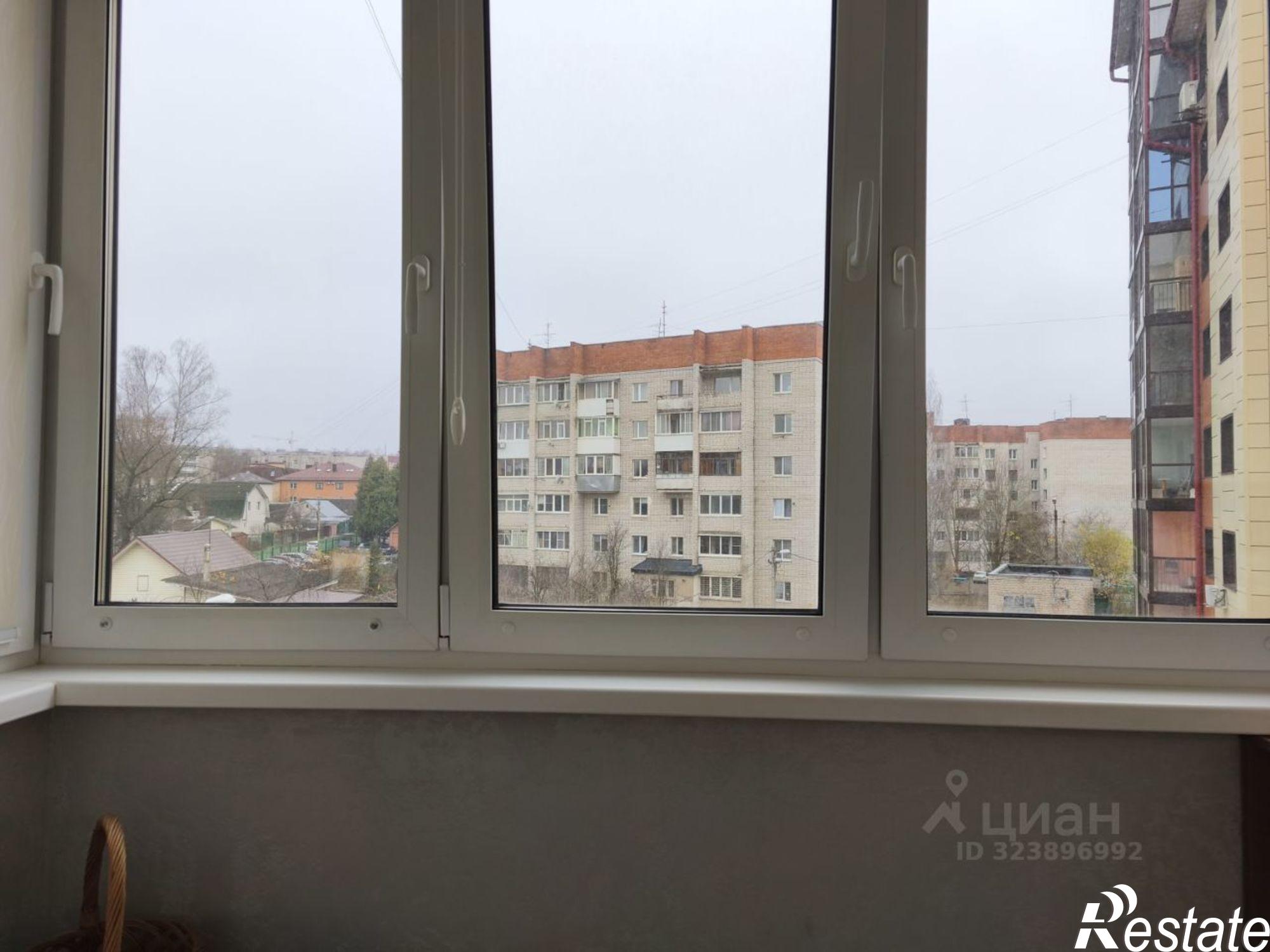 Купить квартиру за 5 300 000 рублей на ул Вяземская, 32