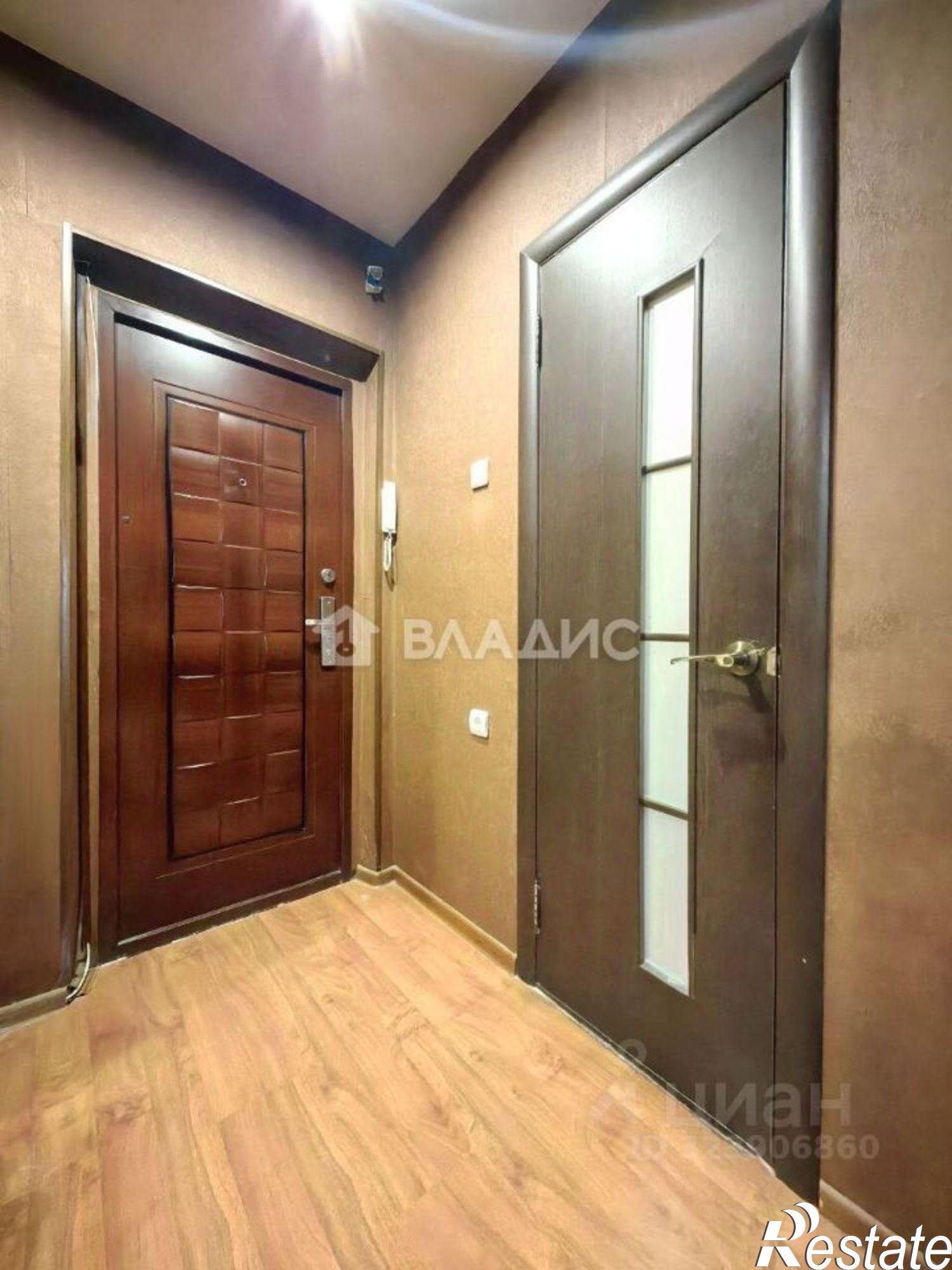 Купить квартиру за 3 550 000 рублей на ул Ударников, 32