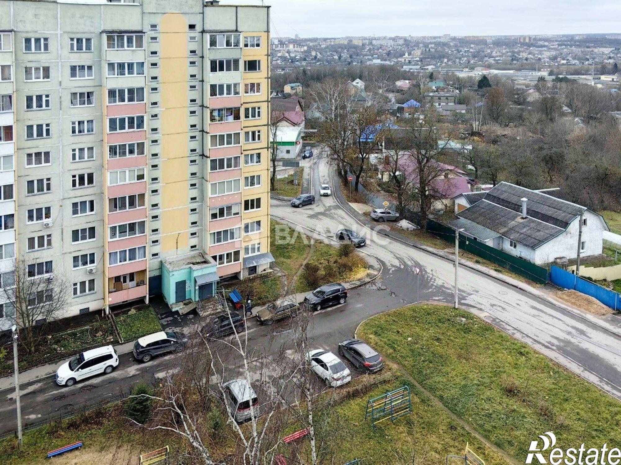 Купить квартиру за 3 550 000 рублей на ул Ударников, 32