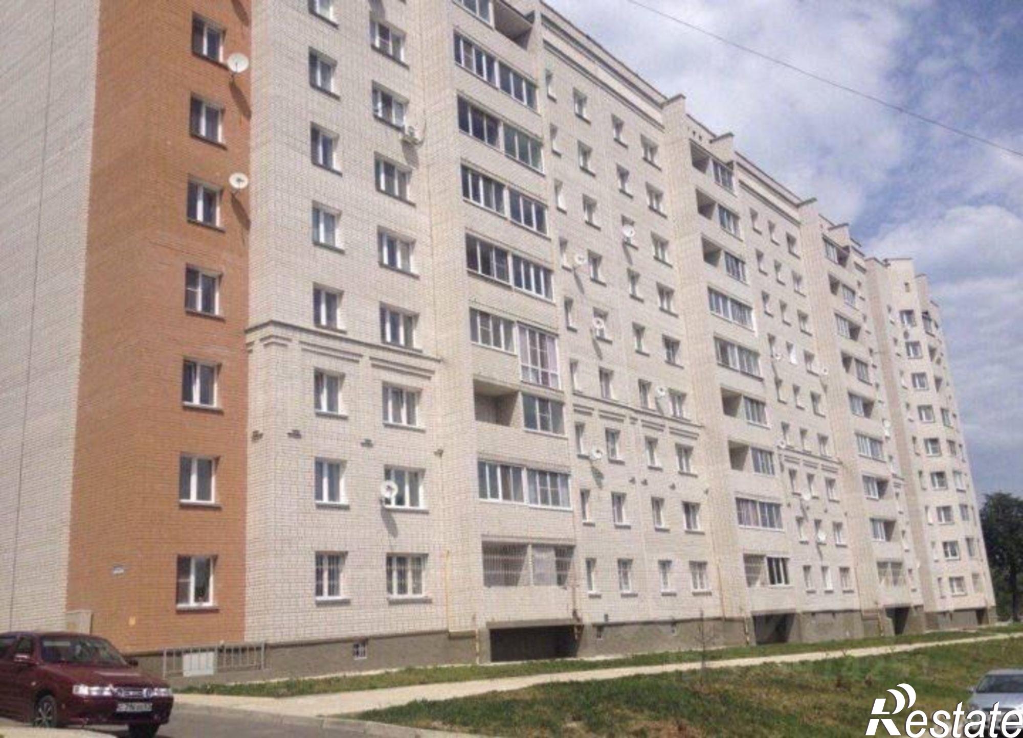 Сдать квартиру за 38 999 рублей на ул Руднянская, 1А