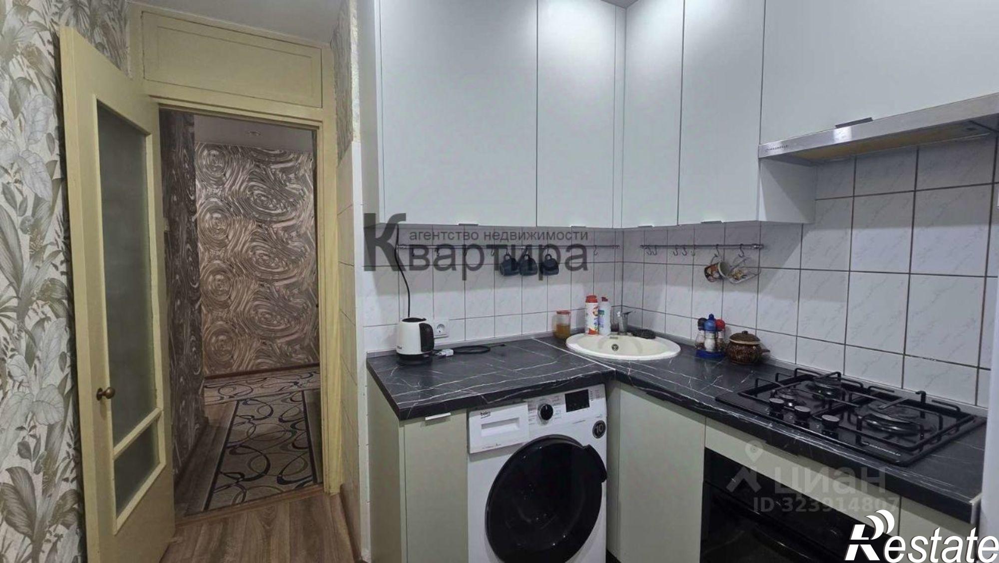 Купить квартиру за 3 890 000 рублей на ул Багратиона, 11