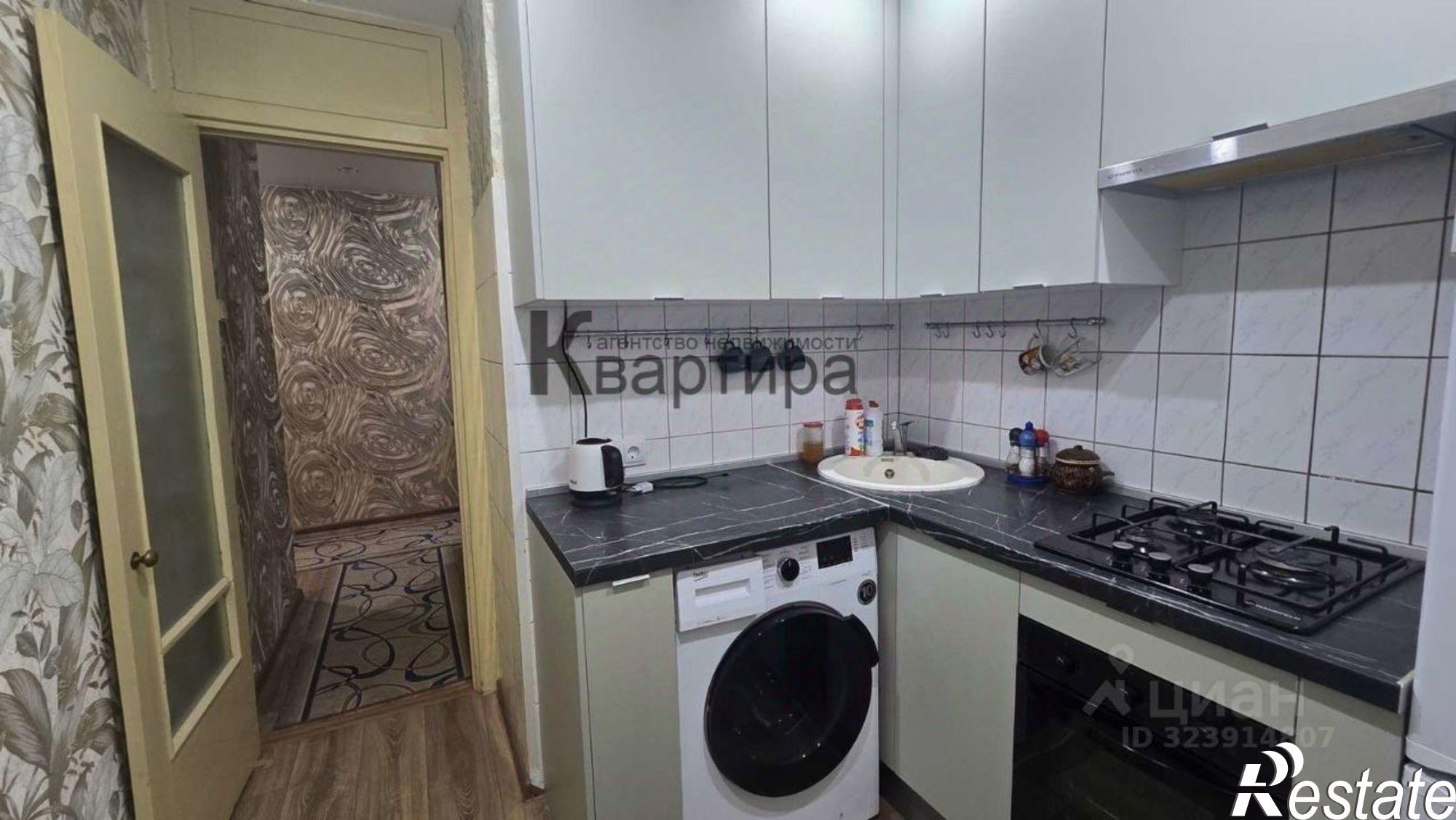 Купить квартиру за 3 890 000 рублей на ул Багратиона, 11