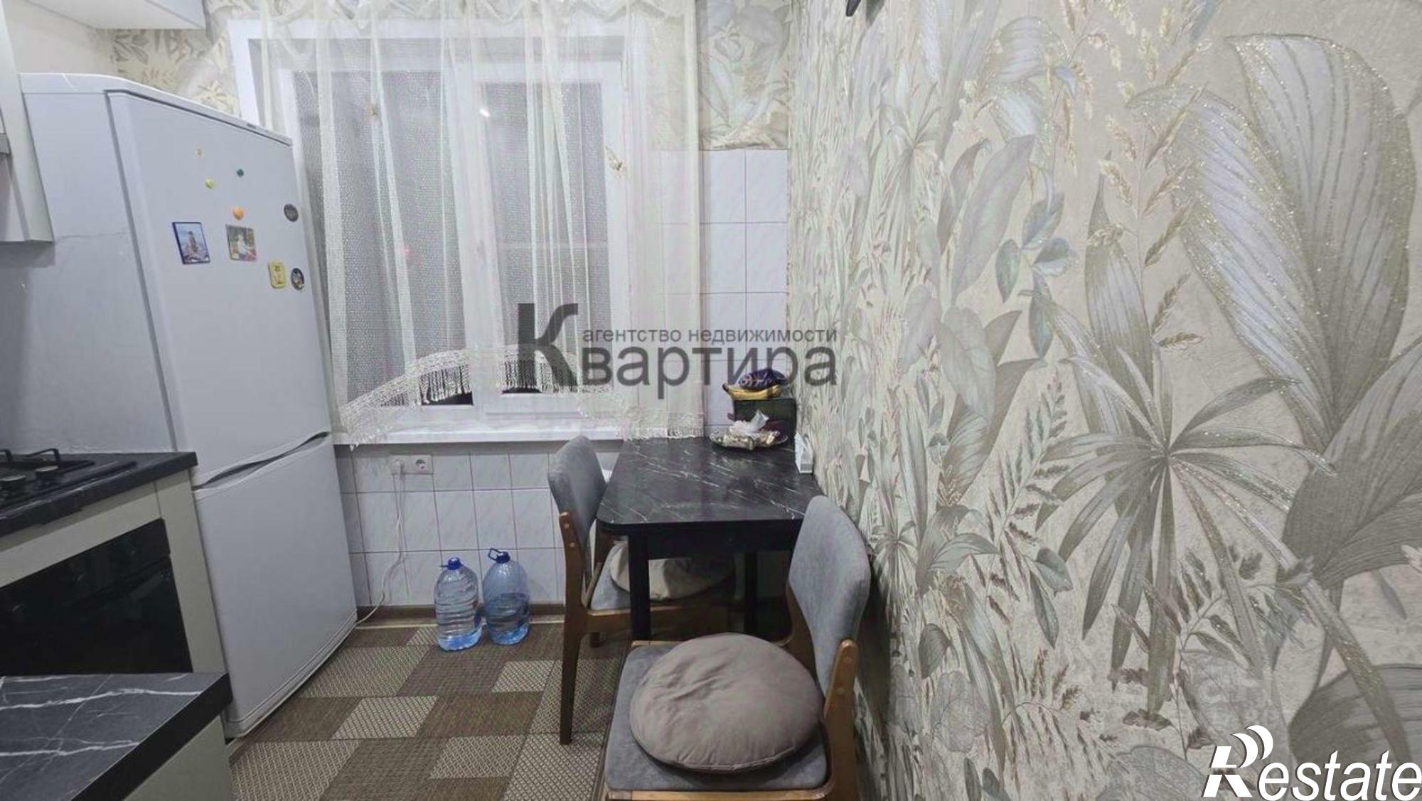 Купить квартиру за 3 890 000 рублей на ул Багратиона, 11