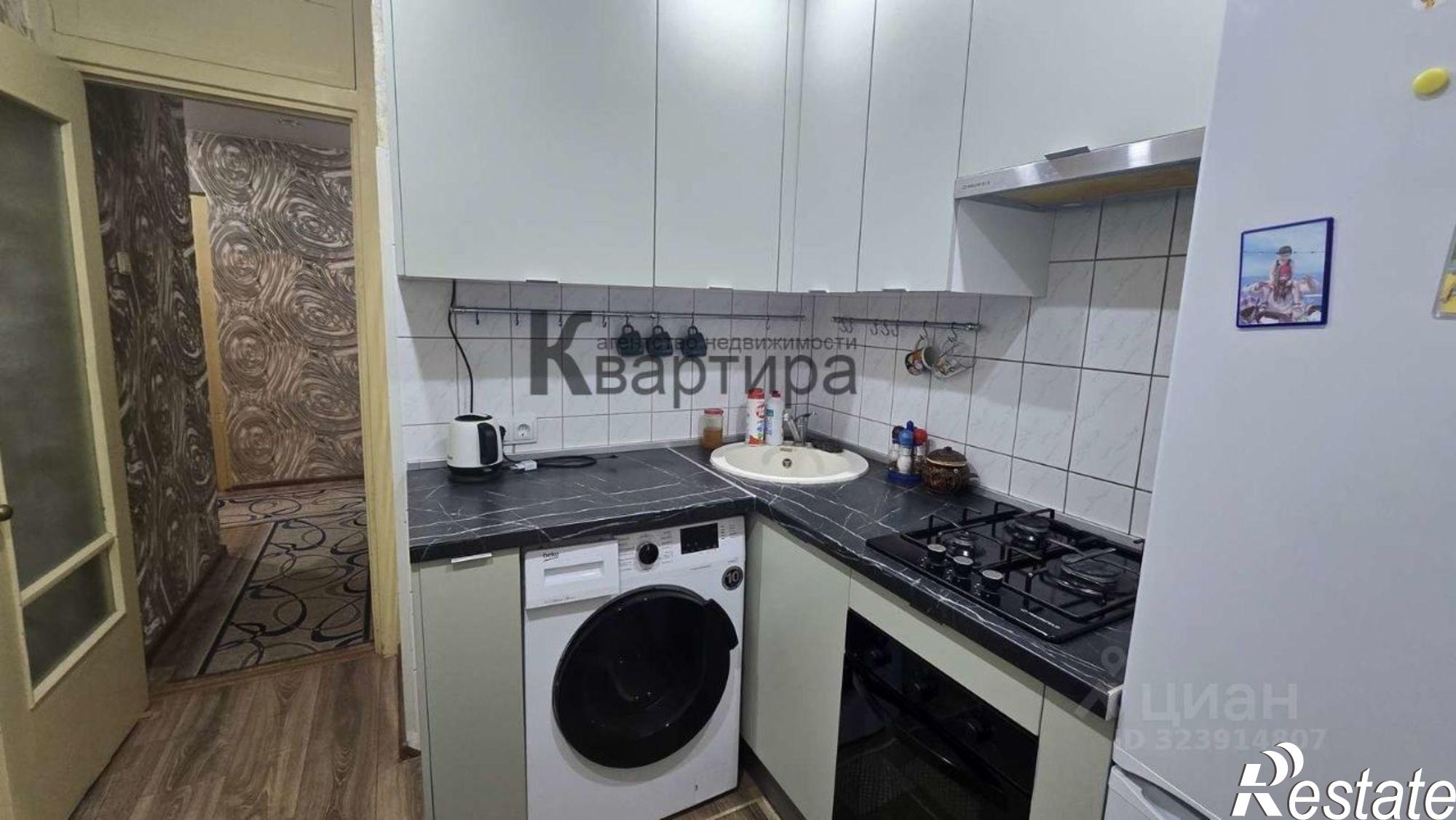 Купить квартиру за 3 890 000 рублей на ул Багратиона, 11