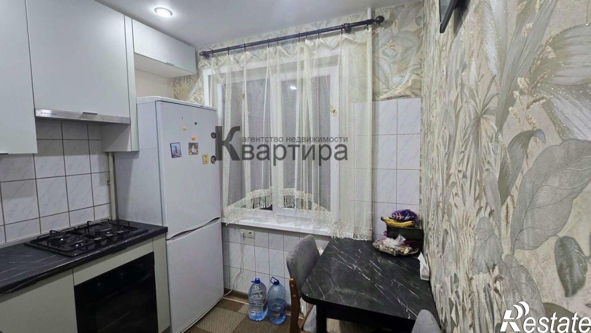 Купить квартиру за 3 890 000 рублей на ул Багратиона, 11