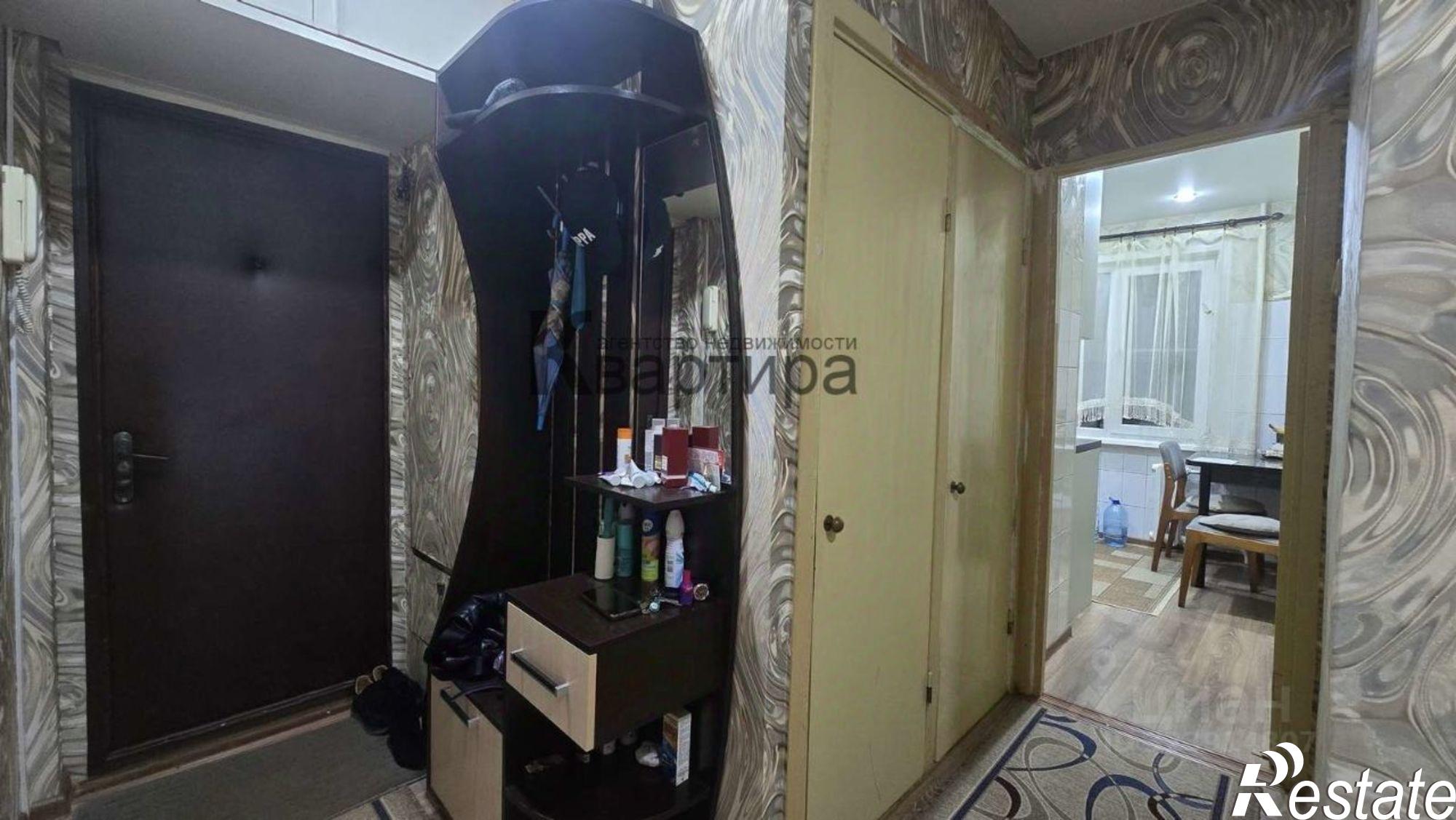 Купить квартиру за 3 890 000 рублей на ул Багратиона, 11