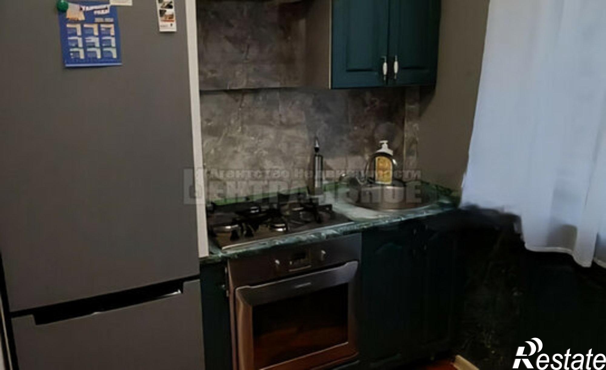 Купить квартиру за 4 250 000 рублей на пер Краснинский 2-й, 8