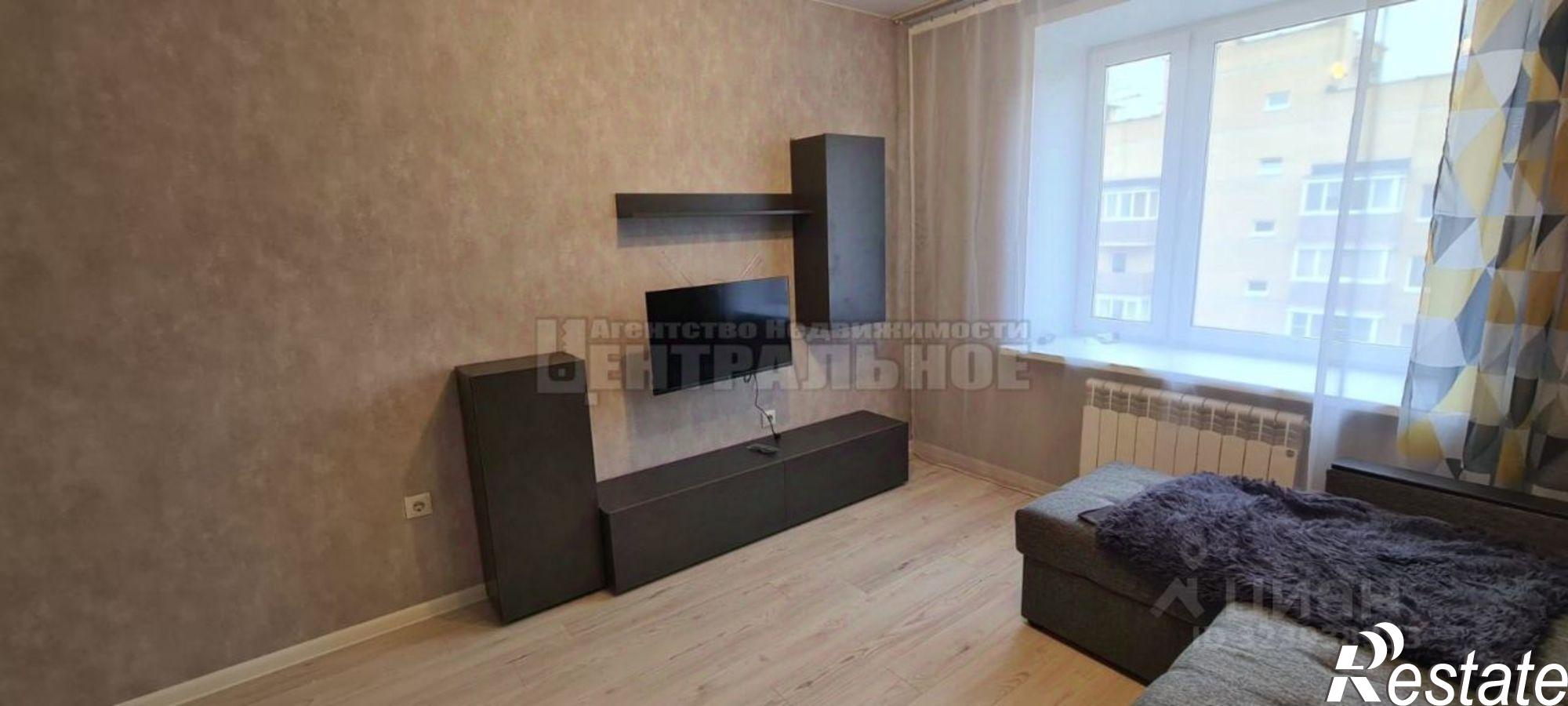 Сдать квартиру за 25 000 рублей на Краснинское шоссе, 32 к2