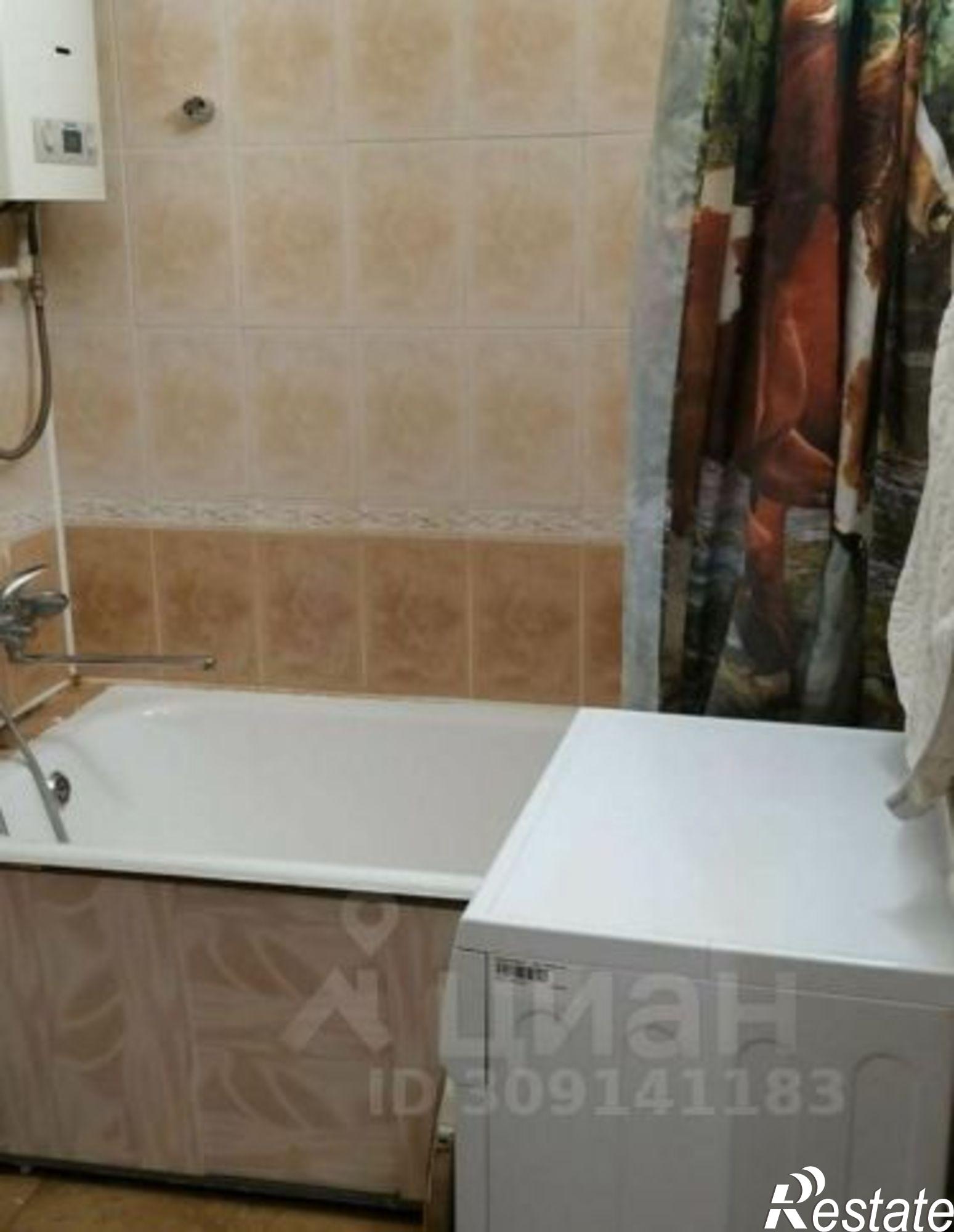 Сдать квартиру за 25 000 рублей на ул Багратиона, 12/13