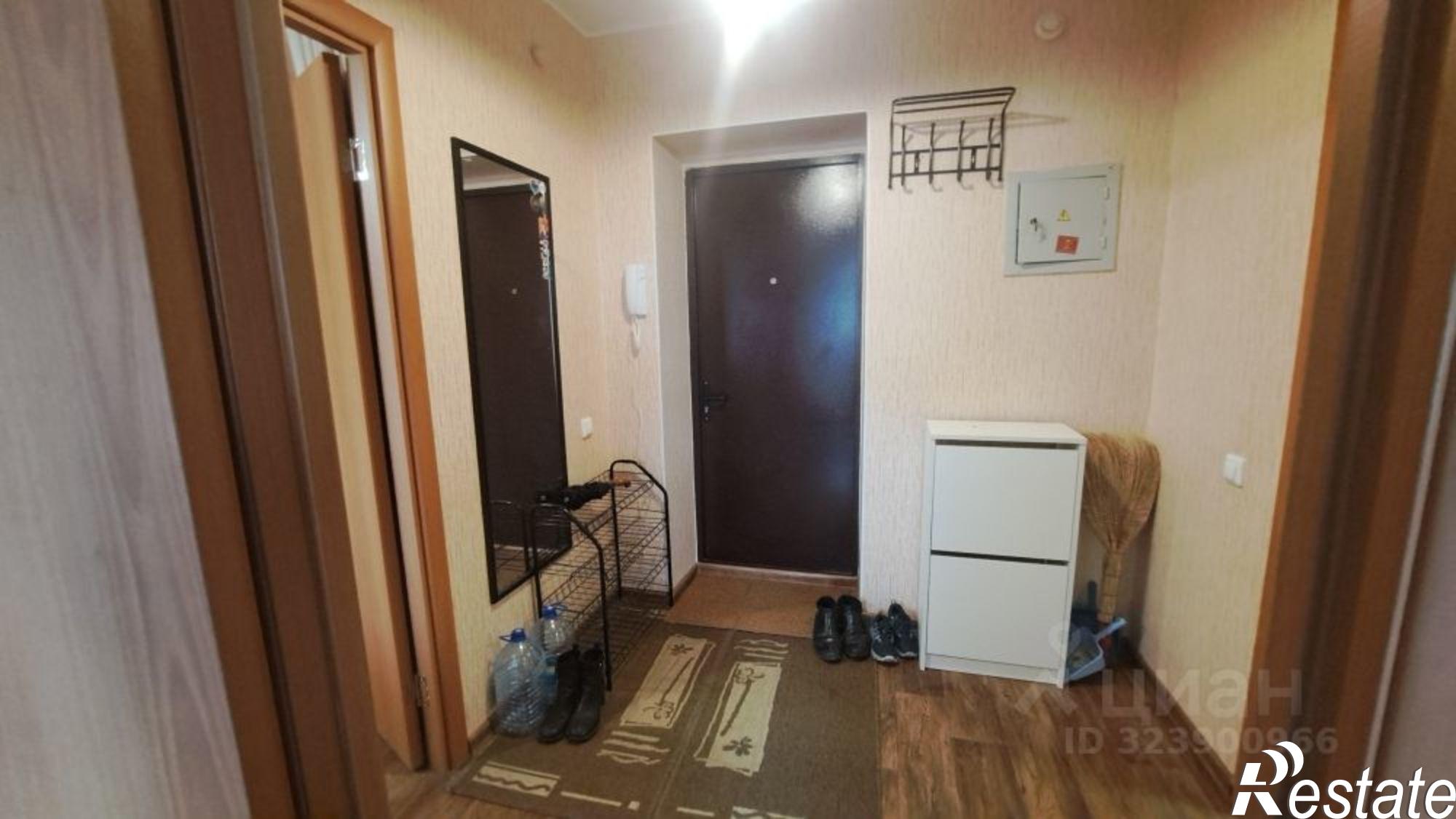 Сдать квартиру за 21 000 рублей на Киевское шоссе, 57