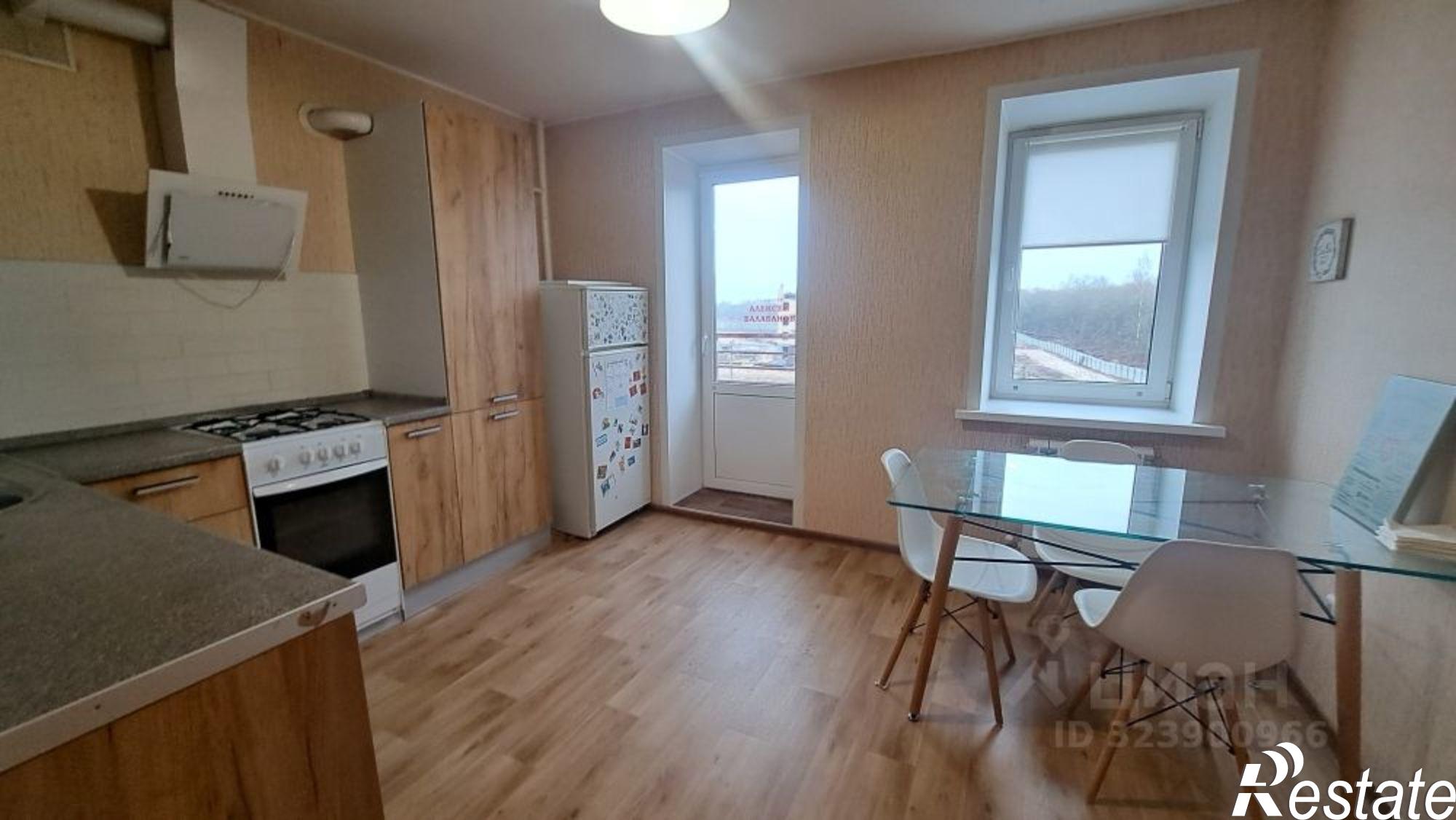 Сдать квартиру за 21 000 рублей на Киевское шоссе, 57