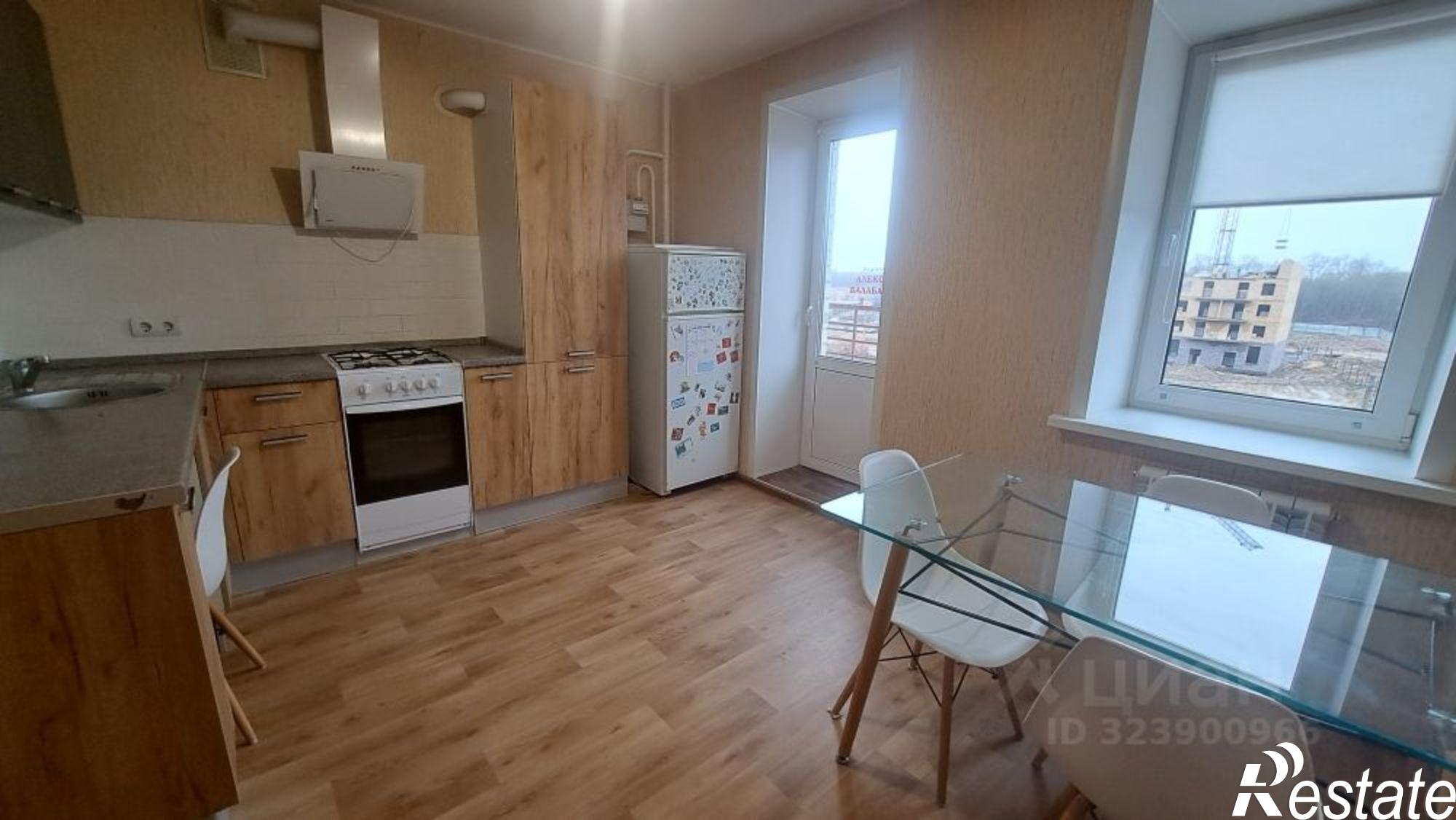 Сдать квартиру за 21 000 рублей на Киевское шоссе, 57