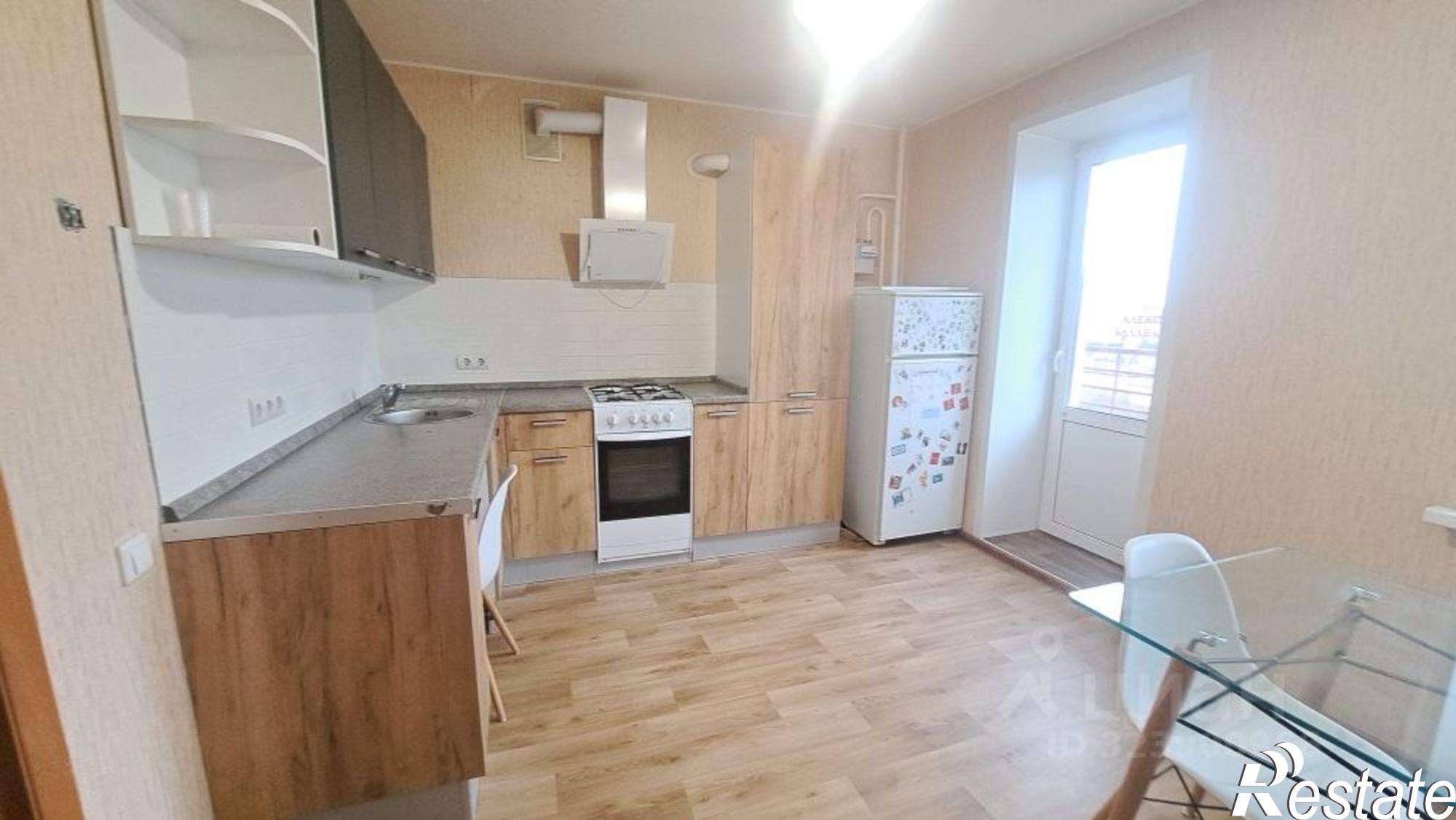 Сдать квартиру за 21 000 рублей на Киевское шоссе, 57