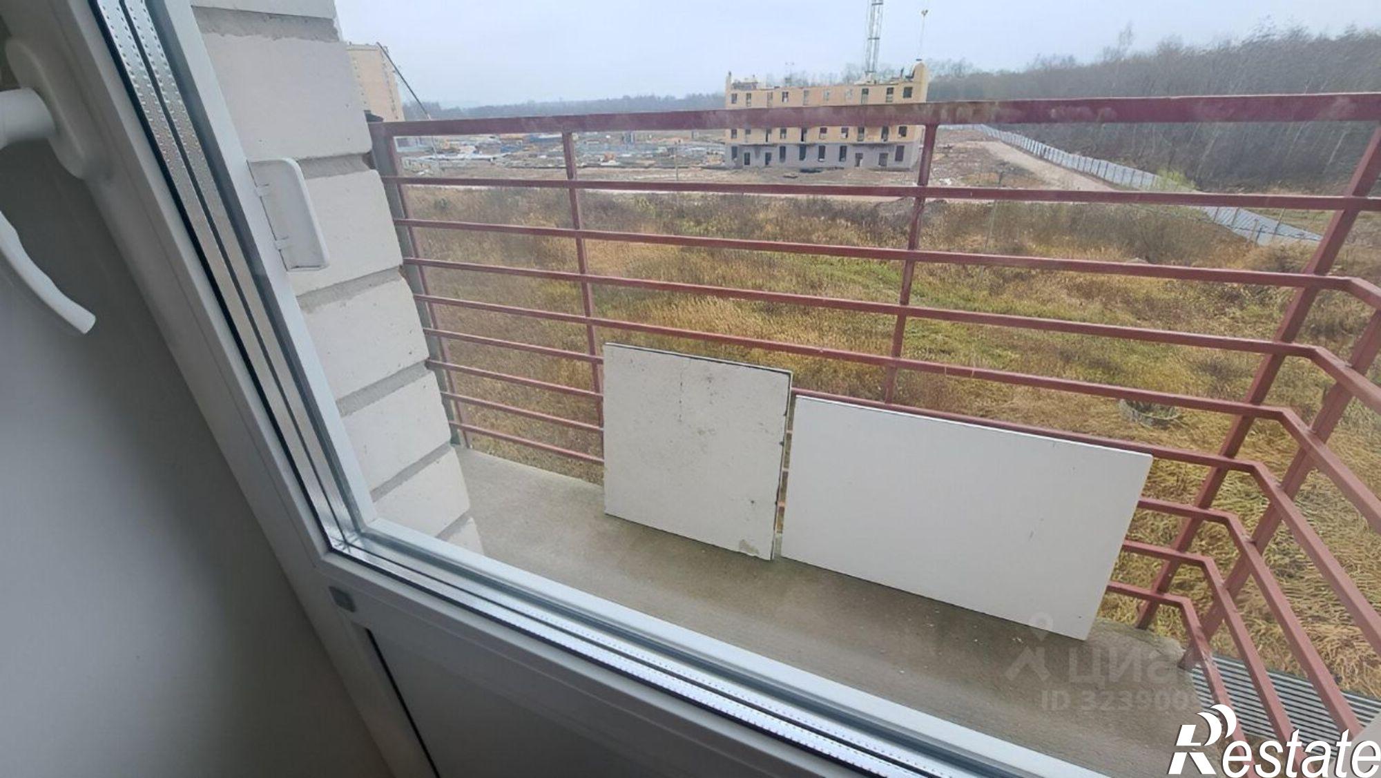 Сдать квартиру за 21 000 рублей на Киевское шоссе, 57