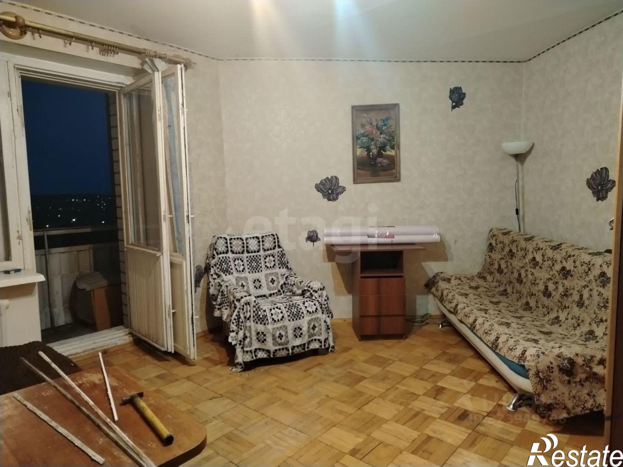 Купить квартиру за 3 700 000 рублей на пр-кт Гагарина, 26