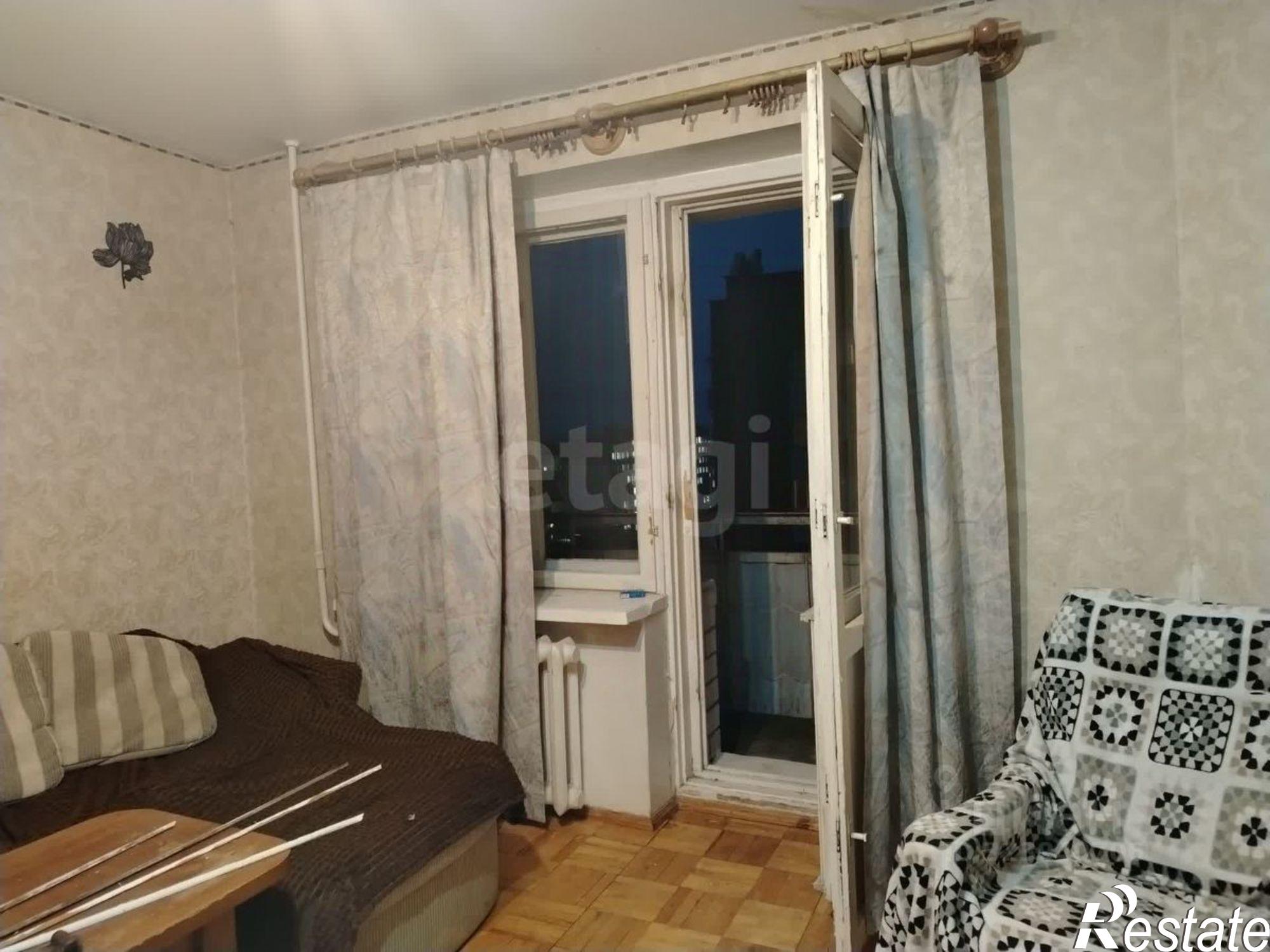 Купить квартиру за 3 700 000 рублей на пр-кт Гагарина, 26