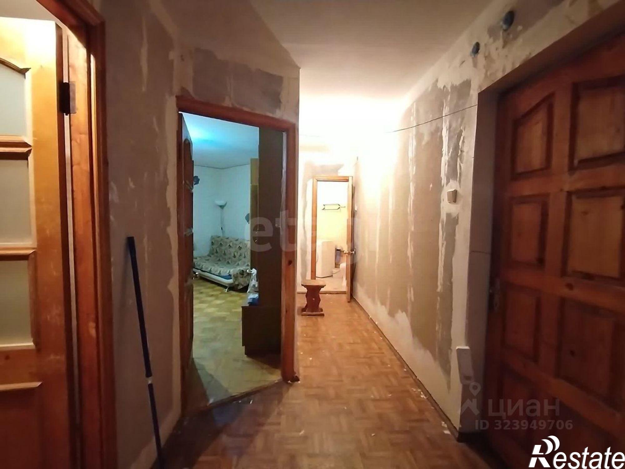 Купить квартиру за 3 700 000 рублей на пр-кт Гагарина, 26