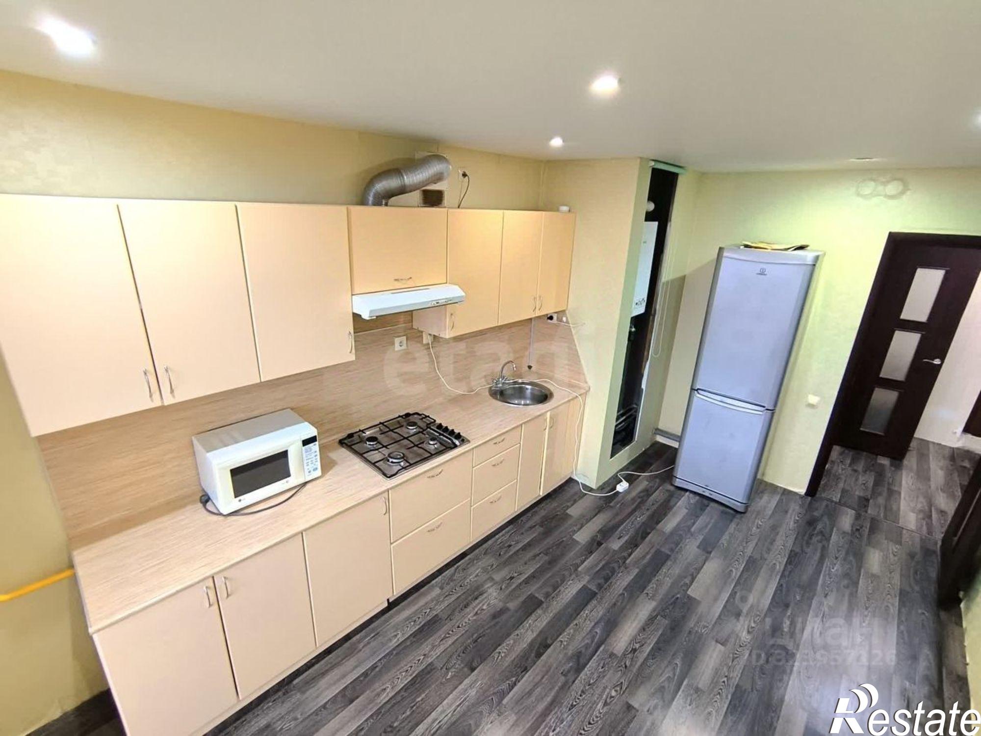 Купить квартиру за 5 800 000 рублей на Тульский пер, 10