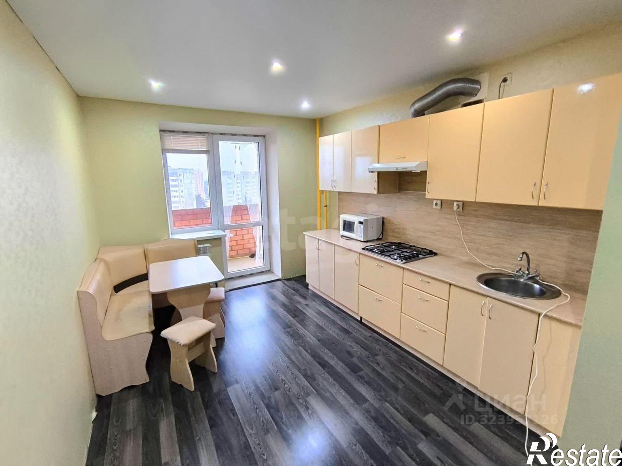 Купить квартиру за 5 800 000 рублей на Тульский пер, 10