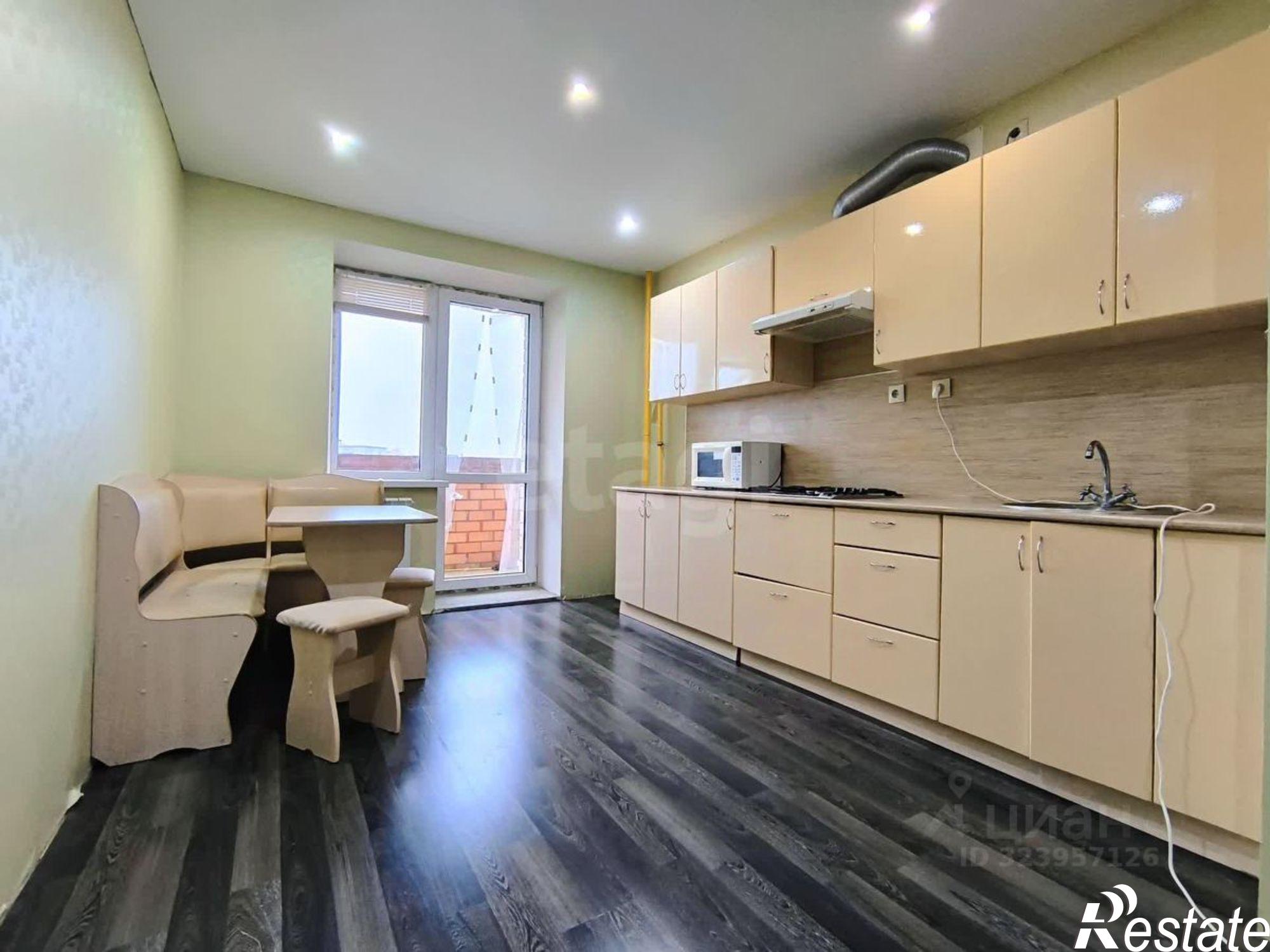 Купить квартиру за 5 800 000 рублей на Тульский пер, 10