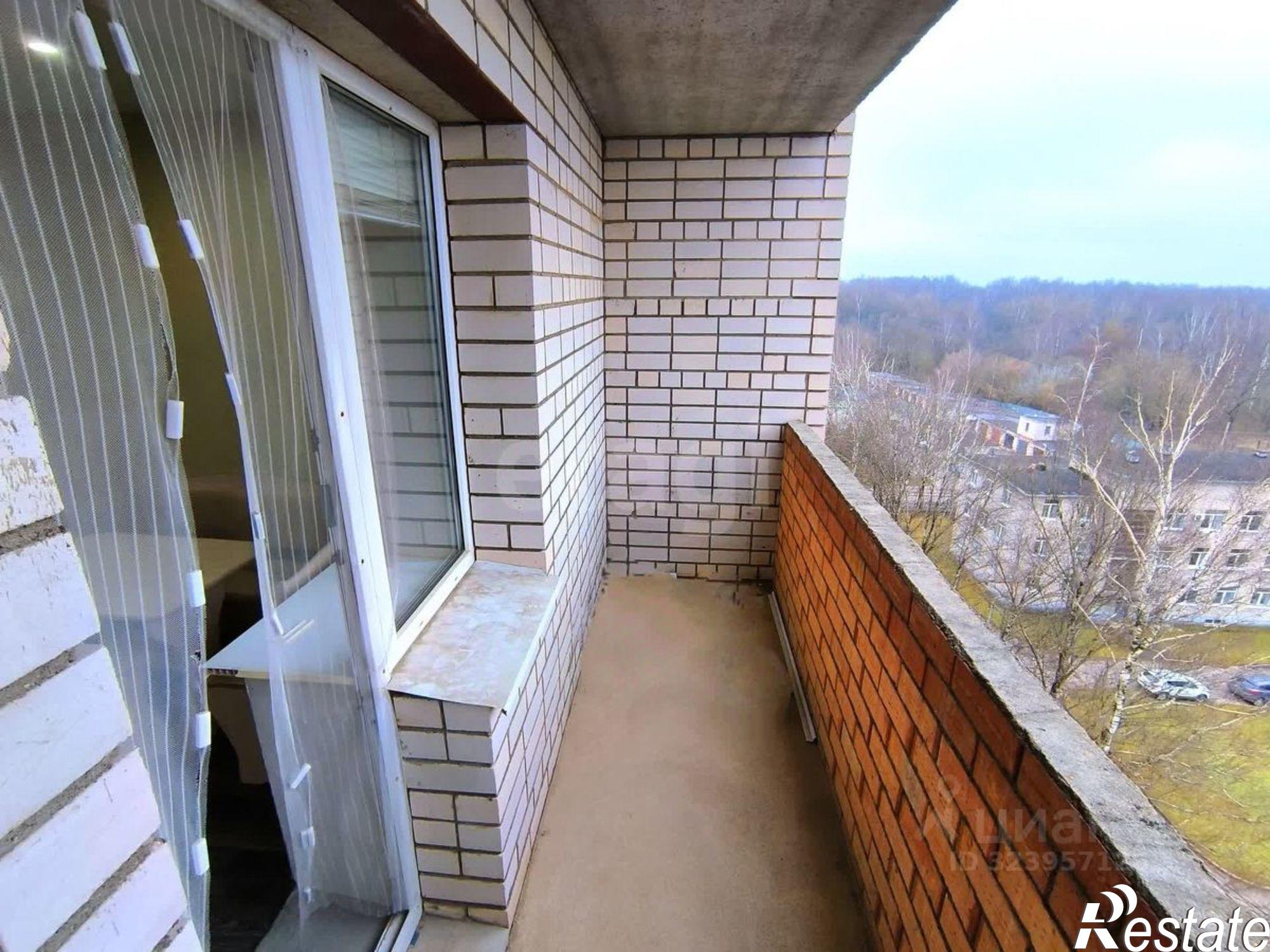 Купить квартиру за 5 800 000 рублей на Тульский пер, 10