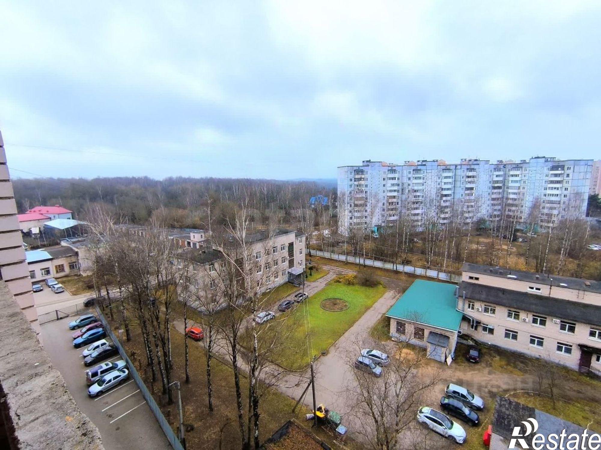 Купить квартиру за 5 800 000 рублей на Тульский пер, 10