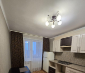 1-комн, 45кв м, этаж 6/11 Автозаводская улица, 50А