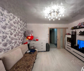 2-комн, 54кв м, этаж 8/9 ул Руднянская, 1А