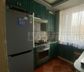 2-комн, 43кв м, этаж 4/5 пер Краснинский 2-й, 8