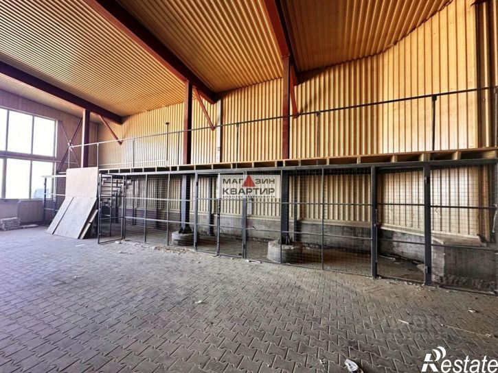 Производственное помещение Индустриальная улица, 2Г