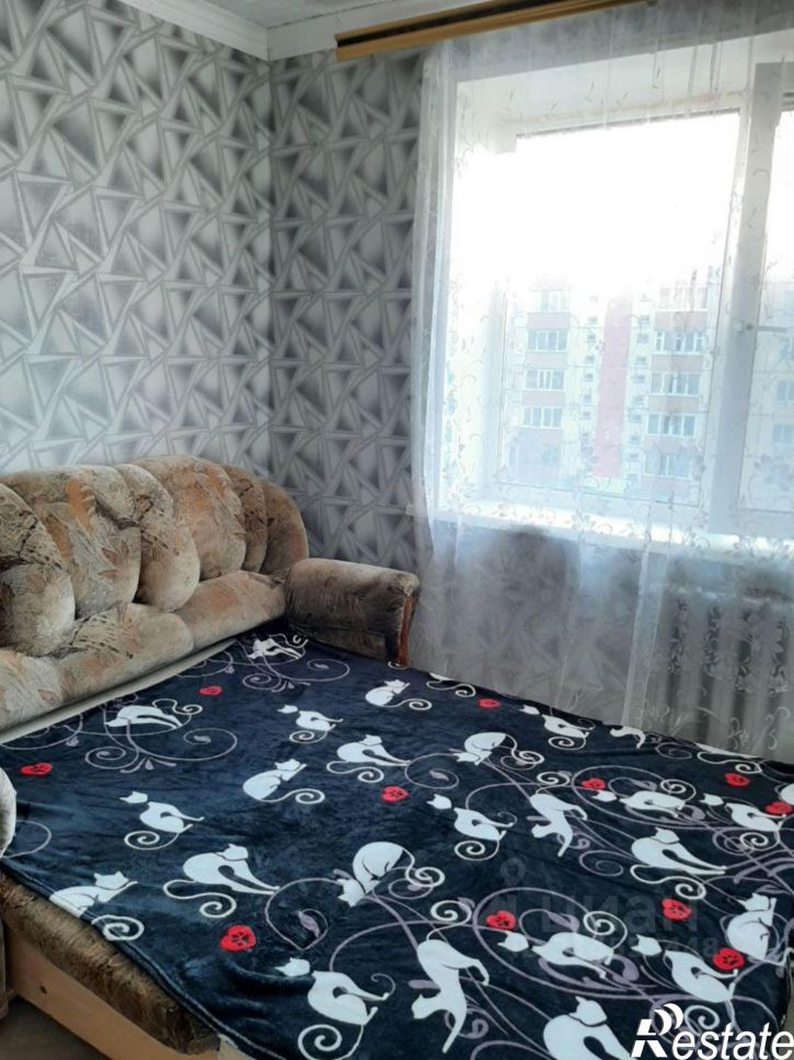 Комната ул Попова, 38А 1,  д. 38А 1,  к. 1