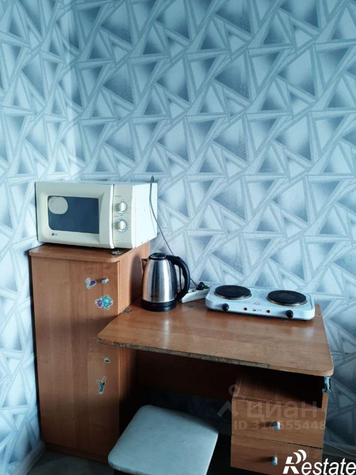 Комната ул Попова, 38А 1,  д. 38А 1,  к. 1