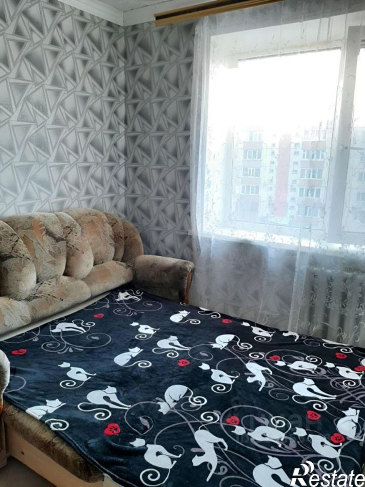 Комната ул Попова, 38А 1,  д. 38А 1,  к. 1