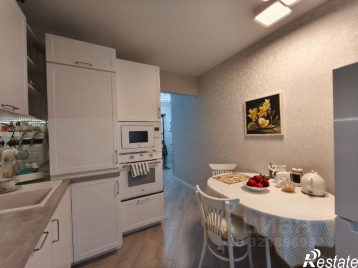 1-комн квартира ул Вяземская, 32,  д. 32