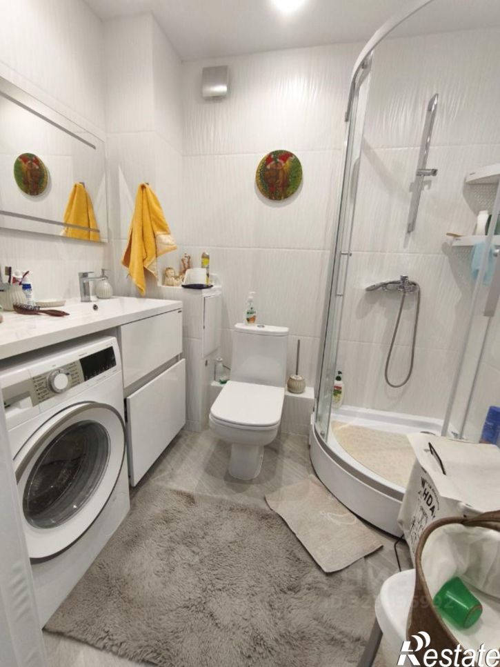 1-комн квартира ул Вяземская, 32,  д. 32