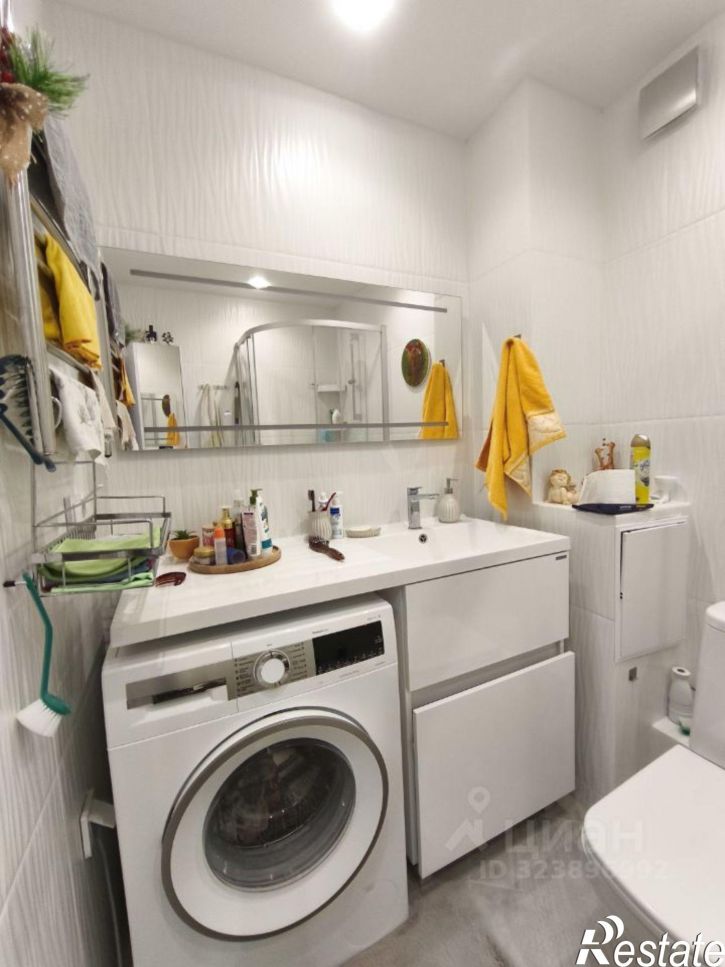 1-комн квартира ул Вяземская, 32,  д. 32