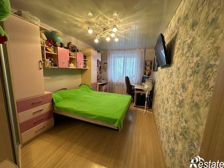 2-комн квартира ул Руднянская, 1А,  д. 1А