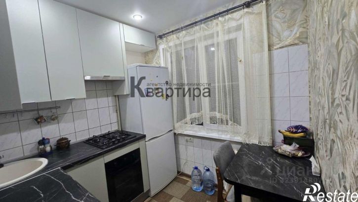 2-комн квартира ул Багратиона, 11,  д. 11