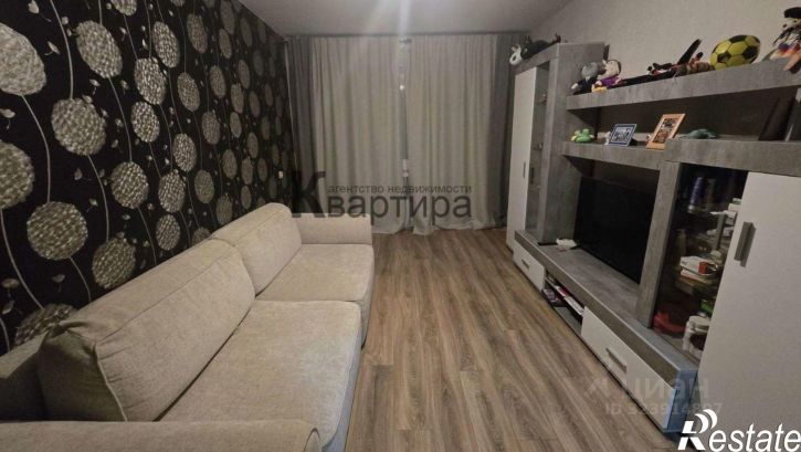 2-комн квартира ул Багратиона, 11,  д. 11