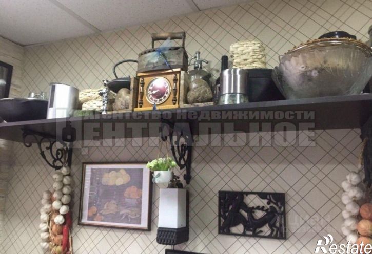 3-комн квартира ул Рыленкова, 19,  д. 19