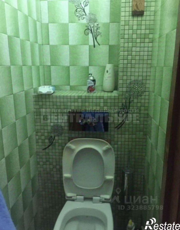 3-комн квартира ул Рыленкова, 19,  д. 19