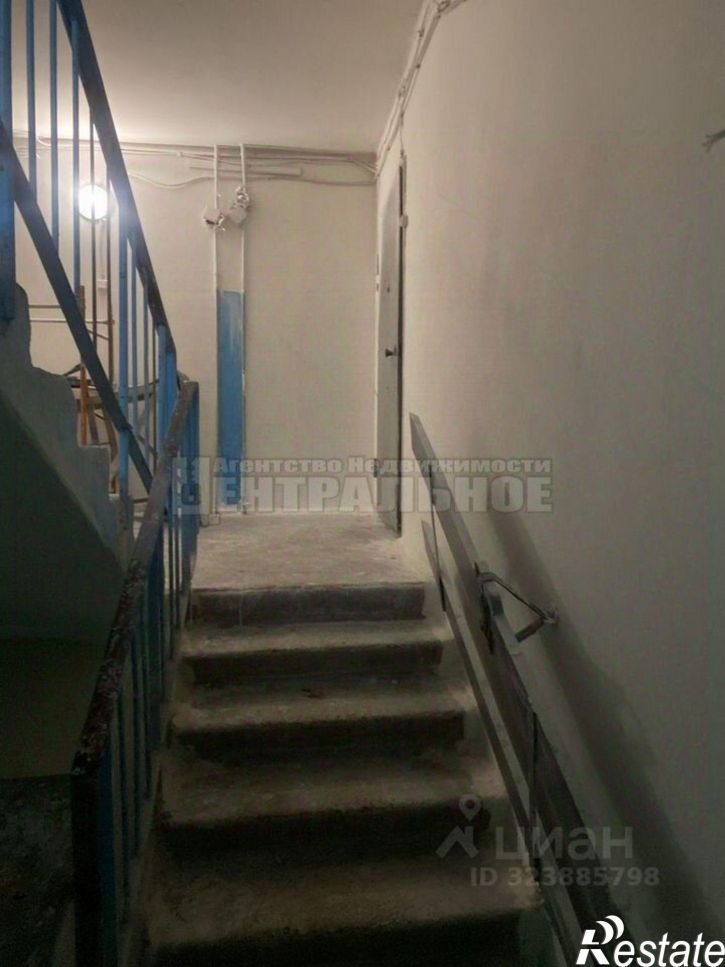 3-комн квартира ул Рыленкова, 19,  д. 19