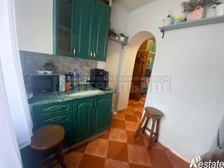 2-комн квартира 2-й Краснинский переулок, 8,  д. 8