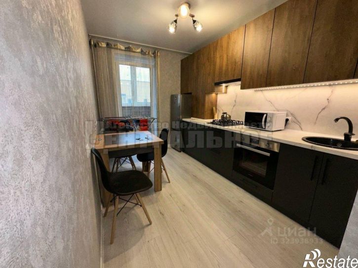 1-комн квартира Краснинское шоссе, 32 к2,  д. 32 к2