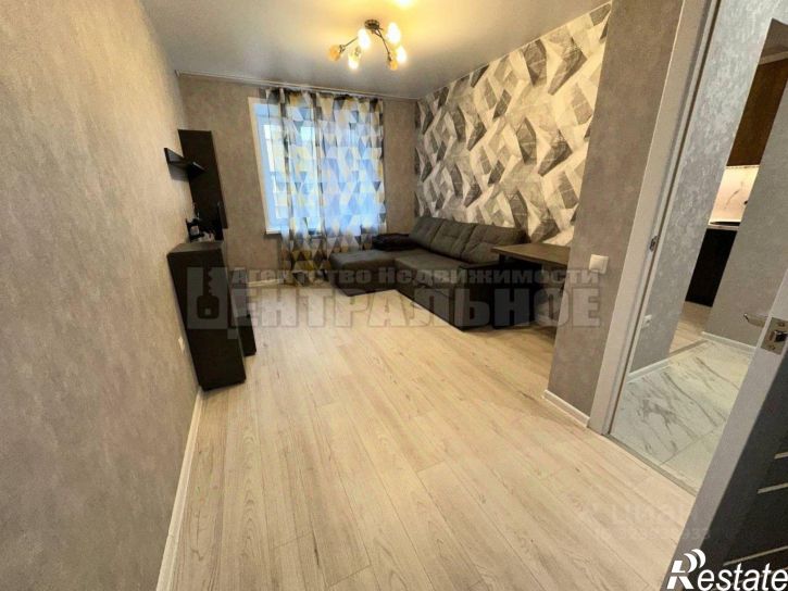 1-комн квартира Краснинское шоссе, 32 к2,  д. 32 к2