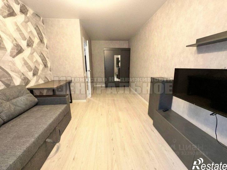 1-комн квартира Краснинское шоссе, 32 к2,  д. 32 к2