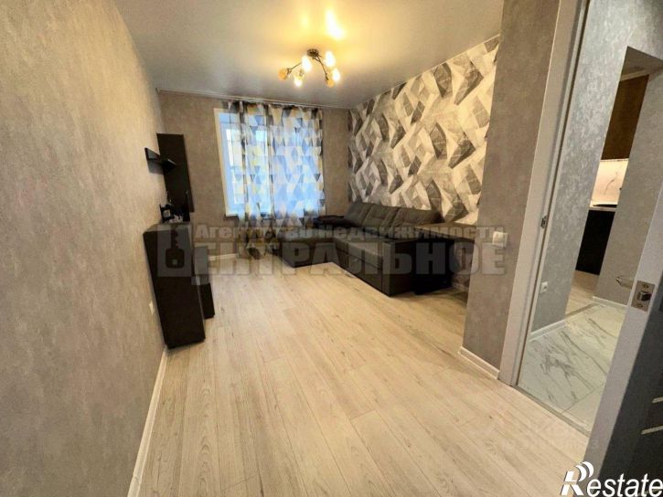 1-комн квартира Краснинское шоссе, 32 к2,  д. 32 к2