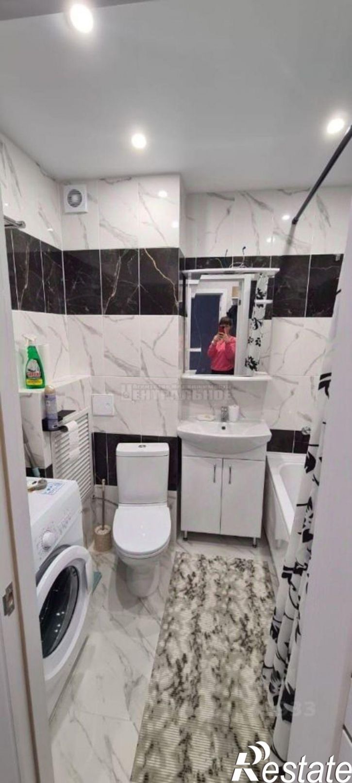 1-комн квартира Краснинское шоссе, 32 к2,  д. 32 к2